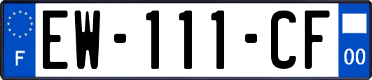 EW-111-CF