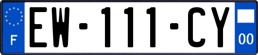 EW-111-CY