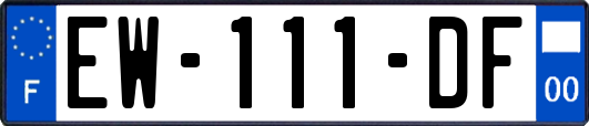 EW-111-DF