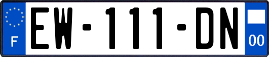 EW-111-DN