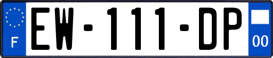 EW-111-DP