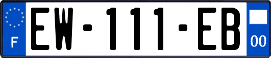 EW-111-EB