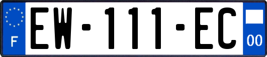 EW-111-EC