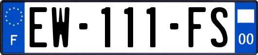 EW-111-FS