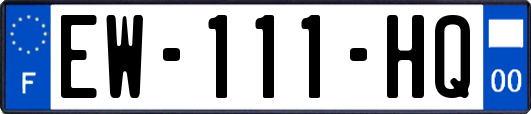 EW-111-HQ