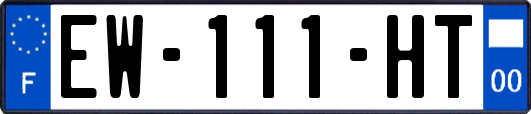 EW-111-HT