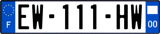 EW-111-HW