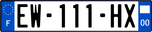 EW-111-HX