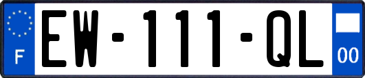 EW-111-QL