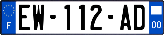 EW-112-AD