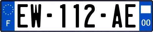 EW-112-AE