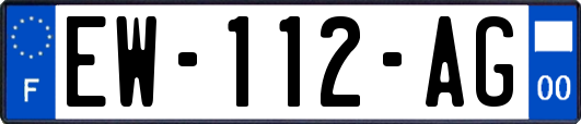 EW-112-AG