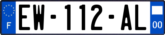 EW-112-AL