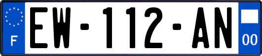 EW-112-AN