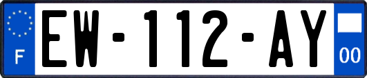 EW-112-AY