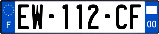EW-112-CF