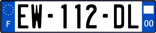 EW-112-DL