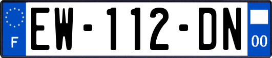 EW-112-DN