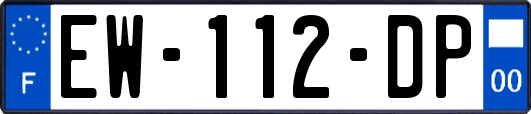 EW-112-DP