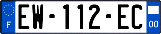 EW-112-EC