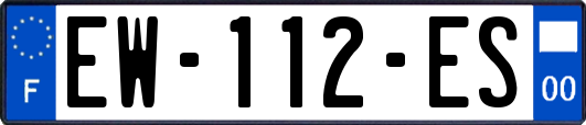 EW-112-ES