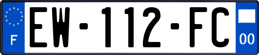 EW-112-FC
