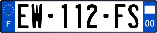 EW-112-FS
