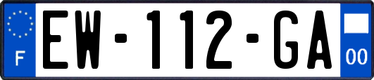 EW-112-GA
