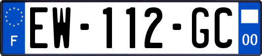 EW-112-GC