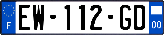 EW-112-GD