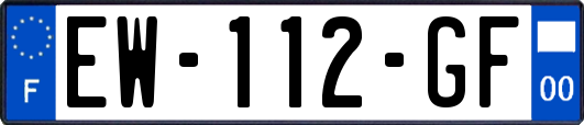 EW-112-GF