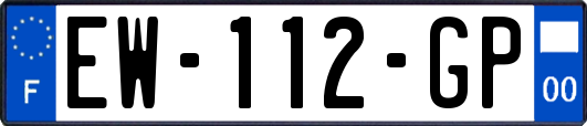 EW-112-GP