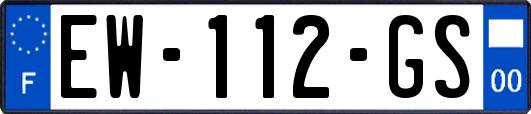 EW-112-GS
