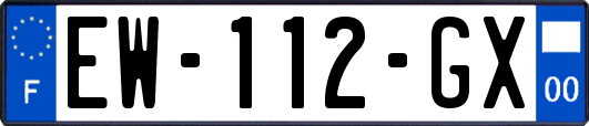 EW-112-GX