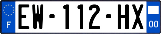 EW-112-HX