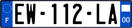 EW-112-LA