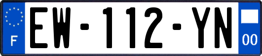 EW-112-YN