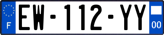 EW-112-YY