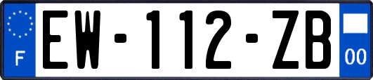 EW-112-ZB