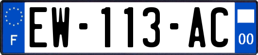 EW-113-AC