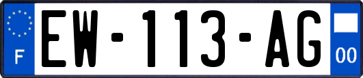 EW-113-AG