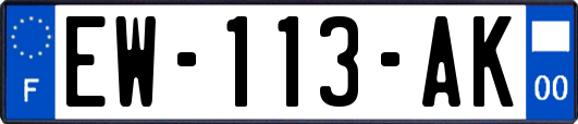 EW-113-AK