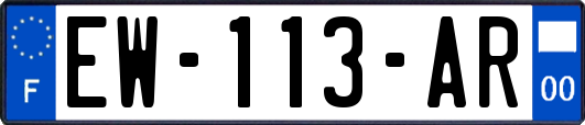 EW-113-AR