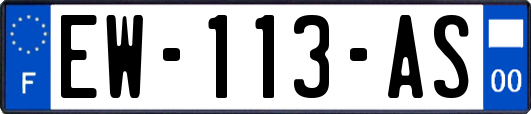 EW-113-AS