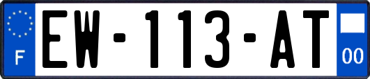 EW-113-AT