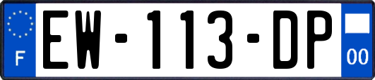 EW-113-DP
