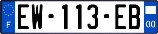 EW-113-EB