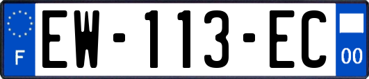EW-113-EC