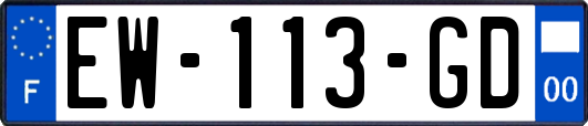 EW-113-GD