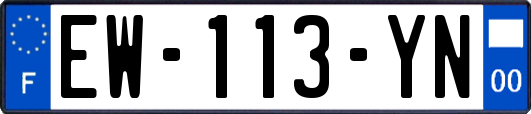 EW-113-YN